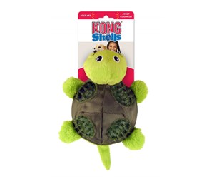 Hund - KONG Kong Shells Turtle L - 340813