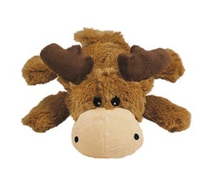 Hund - KONG Dog Toy Cozie Marvin Moose XLarge 35cm - 340818