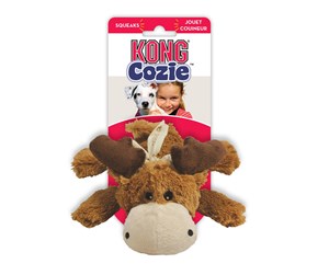 Hund - KONG Kong Cozie Marvin Moose XL - 340818