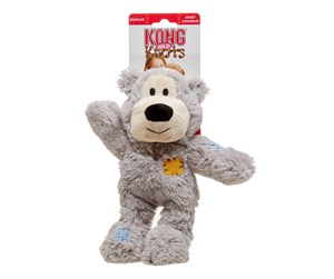 Hund - KONG Kong Wild Knots Bear XL - 340820