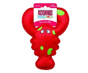 Hund - KONG Kong Belly Flops Lobster - 340823