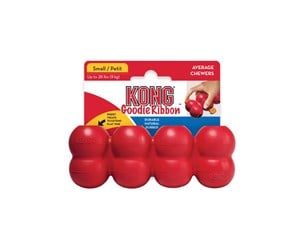 Hund - KONG Kong Goodie Ribbon S - 340834