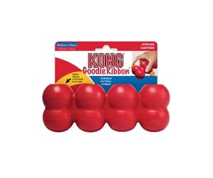 Hund - KONG Kong Goodie Ribbon M - 340835