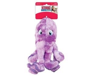 Hund - KONG Kong SoftSeas Octopus L - 340846