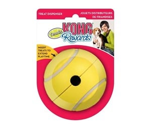 Hund - KONG Kong Rewards Tennis S - 340856