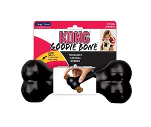 Hund - KONG Leke Extreme Goodie Bone - 340910