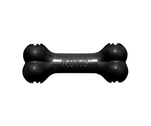 Hund - KONG Dog Toy Extreme Goodie Bone Large 21.5cm - 340910