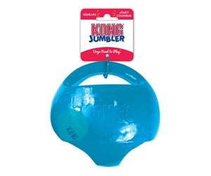 Hund - KONG Leksak Jumbler Ball - 340917