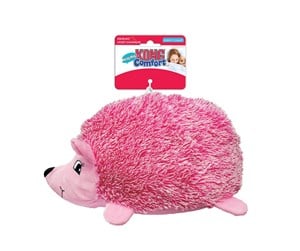 Hund - KONG Leksak Comfort HedgeHug Puppy - 340973