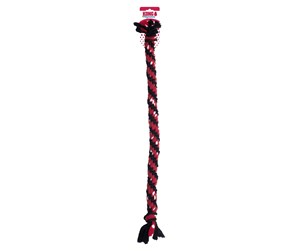 Hund - KONG Leke Signature Mega DualKnot - 340982