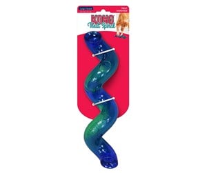 Hund - KONG Leksak Treat Spiral Stick L - 340986