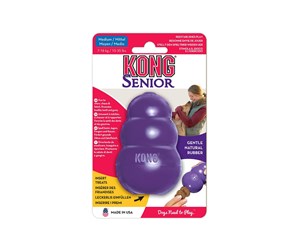 Hund - KONG Leke Kong Senior M - 341000