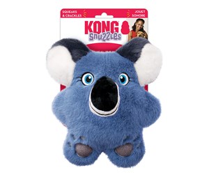 Hund - KONG Leke Snuzzles Koala - 341003