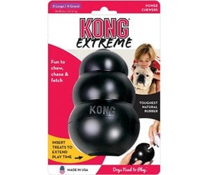 Hund - KONG Leke Kong Extreme XL - 341008