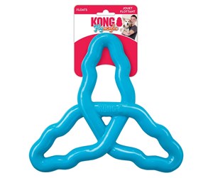 Hund - KONG Leke Flyangle - 341015