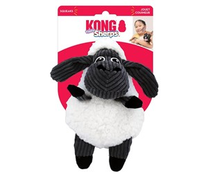 Hund - KONG Leke Sherps Floofs Sheep - 341017