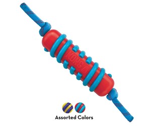 Hund - KONG Leke Jaxx Brights Stick L - 341040