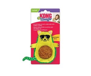 Katt - KONG Leke Wrangler AvoCATo - 341100