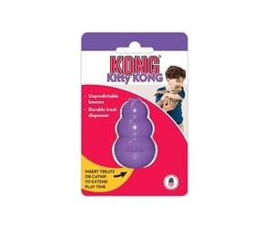 Katt - KONG Leke Kong Kitty XS - 341104