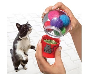 Katt - KONG Leke Catnip Infuser - 341108