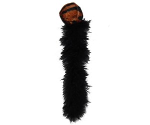 Katt - KONG Cat Toy Active Wild Tails 5x23cm - 341111