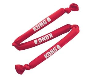 Hund - KONG Signature Crunch Rope Triple - 341124