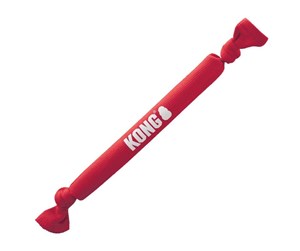 Hund - KONG Signature Crunch Rope Single - 341126