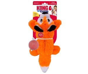 Hund - KONG Cozie Pocketz Fox - 341127