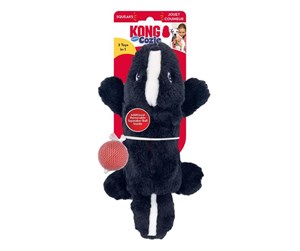 Hund - KONG Cozie Pocketz Skunk - 341129