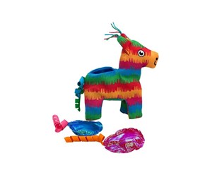 Katt - KONG Pull-A-Partz Pinata - 341131