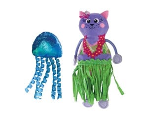 Katt - KONG Tropics Hule 2-pk - 341133