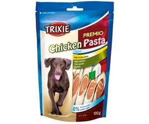 Hund - Trixie Premio Chicken Pasta 100 g - TX31703