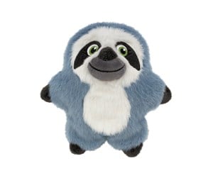 Hund - KONG Snuzzles Kiddos Sloth Sm - 341174