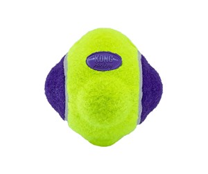 Hund - KONG AirDog Squeaker Knobby - 341177