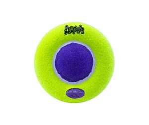 Hund - KONG AirDog Squeaker Saucer - 341178