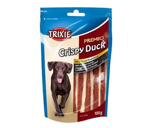 Hund - Trixie Premio Crispy Duck 100 g - TX31705