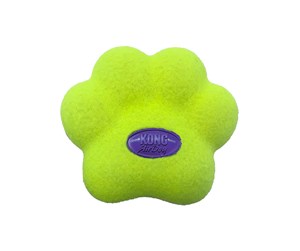 Hund - KONG AirDog Squeaker Paw - 341180