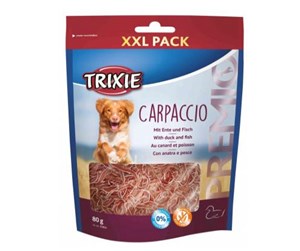 Hund - Trixie PREMIO Carpaccio 80g - TX31804