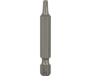 Bormaskin & Bits - Bosch EXTRA HARD SCREWDRIVER BIT FOR DRILLS/DRIVERS - 2608521113