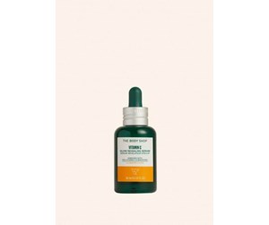 Ansiktspleie - The Body Shop Glow Revealing Serum 30 ml - C-TB-245-30