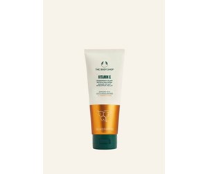 Ansiktspleie - The Body Shop Overnight Glow Revealing Mask 100 ml - 5028197192686