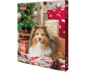 Hund - Trixie Advent Calendar for Dogs - TX9268