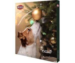 Hund - Trixie PREMIO Advent Calendar for dogs 30 × 34 × 3.5cm - TX9267