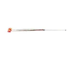 Katt - Trixie Playing Rod with Bell 31 cm - TX92555