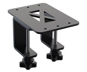 Spill - Tilbehør - Moza Racing MOZA Handbrake and Shifter table clamp - Wheel, gamepad and pedals set - PC - RS038