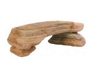 Fisk - Trixie Rock Plateau 29 cm - TX8846