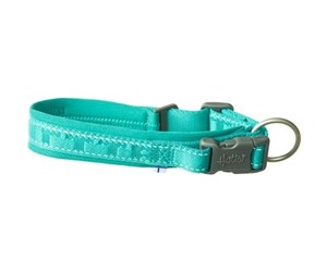 Hund - Hurtta Casual collar ECO 35-45 cm peacock - H934489