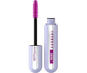 Sminke - Maybelline The Falsies Surreal Mascara volumizing and lengthening mascara 10 ml - B3470800