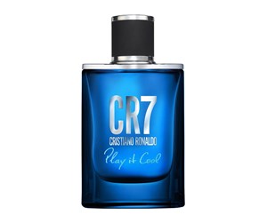 Parfyme & Dufter - Cristiano Ronaldo CR7 Play It Cool EDT 30 ml - 8030000