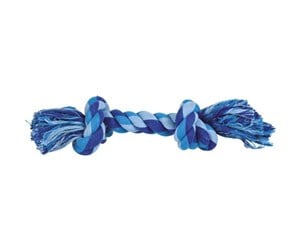 Hund - Trixie Playing Rope 22 cm 75 g assorted colours - TX32651